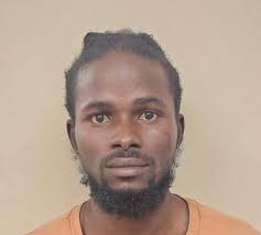 Security Guard charged with murder of Foulis, ECD man 👇🏼 The victim,  Rondell Clarke was shot dead during a police chase