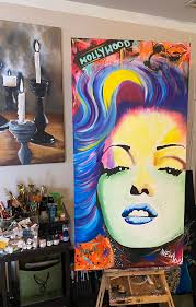 My Art💜 hay beautiful artists any suggestions?