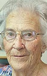 Garneta Junell Bauerle