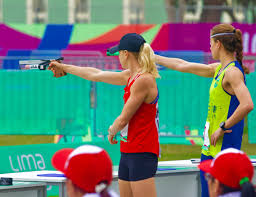 The union internationale de pentathlon moderne (english: After Missing Rio Olympics Soldier Prepares For Tokyo Games Article The United States Army