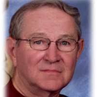 Clifford Byron 'Babe' Gilbert