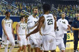 * including anyone currently in the nba; Does Michigan Basketball Deserve More Respect After Back To Back Big Ten Blowouts