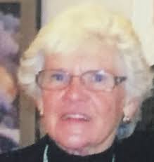 VICKERS, Marlene Lois