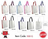 Source from global non woven bag manufacturers and suppliers. Non Woven Bags Non Woven Shopping Bags Supplier Uae