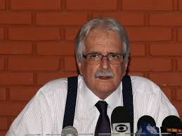 Morre Fernando Schmidt, ex-presidente do Bahia; Clube presta homenagem