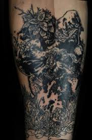 Rj and jay paul are the familiar names for the regular viewers of swamp people heck, we even don't need to watch all the episodes of it to know about hunte. 44 Swamp Thing Tattoo Ideas Swamp Tattoos Monster Tattoo