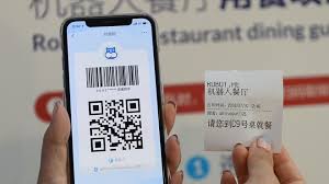 There has been speculation as to why it is happening, but no press releases have been given to explain why. How The Latest Steps By Alipay And Wechat Bring China Closer To Replacing Cash With Cellphones Marketwatch