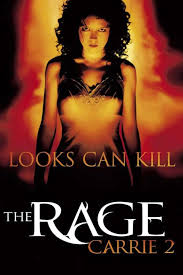 Review: The Rage: Carrie 2 (1999) + Ending Explained + FAQs