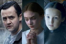 At age 10, she won a place at the television workshop, which trains young actors for the stage and screen. Daniel Mays Emilia Jones Bella Ramsey Join Samantha Morton Billie Piper In Two For Joy Exclusive News Screen