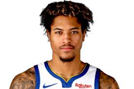 The severity of the injury is unclear and he's currently seeking a second opinion but he could be done for the year. Kelly Oubre Jr Golden State National Basketball Association Yahoo Sports
