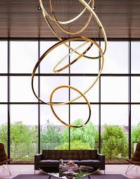 30 Circular Ceiling Lights Best Of Pinterest The Architects Diary Circular Ceiling Light Ceiling Light Inspiration Low Ceiling Lighting