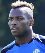 Экпай убонг мозес / ekpai ubong. Ubong Ekpai Laufbahn Spielerprofil Kicker