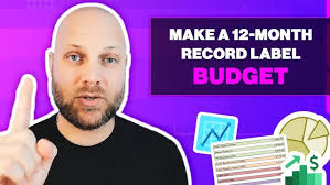 Budgeting Your Record