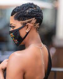 Having short hair is probably the only hairstyle with which you can experiment a lot. Pin On Hair Inspiration
