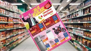 Soriana