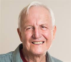 Vogel founded Kathy's House for families with medical crises