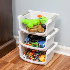 What are the shipping options for storage bins? 45 Best Toy Storage Ideas Of All Time Storables