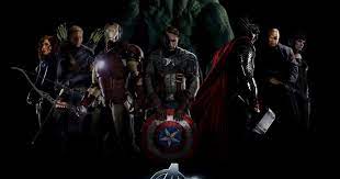 Gambar Keren Untuk Wallpaper Laptop Avengers Laptop Wallpapers Top Free Avengers Laptop Backgrounds Wallpa Gambar Keren Wallpaper Avengers Wallpaper Laptop