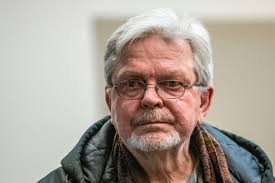 Father of man who killed, mutilated woman avoids retrial