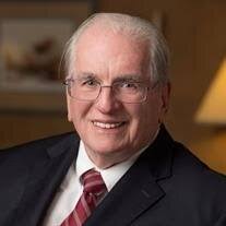 Kenneth J. Kemp Obituary