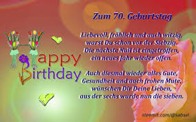 Verse Reime Gedichte Von Sabsel Zum 70 Geburtstag Die Besten Ideen Fur Religiose Geburtstagswunsche 70 Geburtstag Home Decor Decals Party
