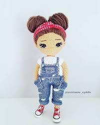 Pinterest Alinti Crochet Like Orguoyuncak Orgubebek Amigurumi Amigurumicrochet Amigurumitoy Ami Sevimli Tig Isi Orme Bebekler Amigurumi Oyuncak Bebek