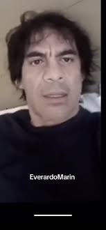 Anuar Marin