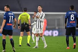 Watch highlights and full match hd: Serie A Juventus 1 1 Atalanta Player Ratings
