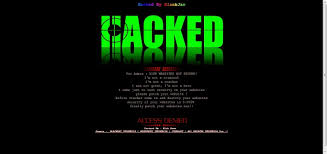 Cara Kerja Web Deface Tindak Kriminal Dunia Maya Beserta Contoh Kasusnya Indoworx