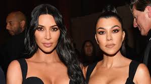She is involved in the fashion industry with her elder sister kim kardashian and khloé. Kuwtk Kim Kardashian Says Kourtney Can T Keep A Nanny During Tense Confrontation Entertainment Tonight