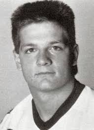 Player photos for the 1984-85 Vaughan Raiders at hockeydb.com