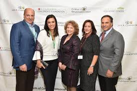 Elizabeth Seton Children's