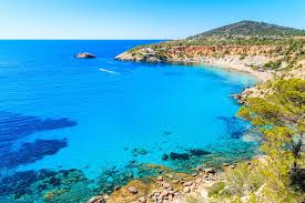 Ibiza Spain Nine Best Beaches Hotels To See In The Balearic Islands Ibiza Spain Ibiza Island Beach Hotels