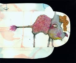 Blobimal Artist Books Class Demos Artist Books Artist Art