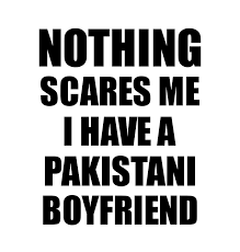 We did not find results for: Pakistani Boyfriend Funny Valentine Gift For Gf My Girlfriend Her Girl Pakistan Bf Gag Nothing Scares Me Digital Art By Funny Gift Ideas