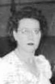 Edna Mae Walker Rocco (1893-1960)