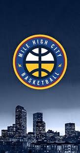 Find and download nuggets wallpaper on hipwallpaper. Mile High City Denver Nuggets Mile High City Nba Wallpapers