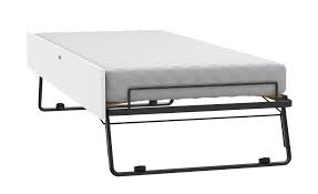 Liegefläche 90 x 200 cm als komfortgröße für jung und alt. Vox Unterbett Spot Weiss Mobel Hoffner