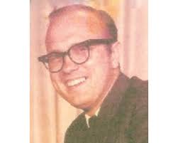 Edward Standifer Obituary (1941