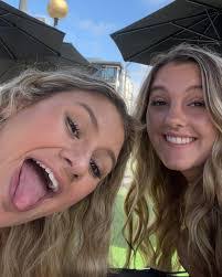 Sydney Herrera's Instagram, Twitter & Facebook