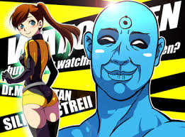See more of watchmen on facebook. Altjapan How Japan Watches The Watchmen