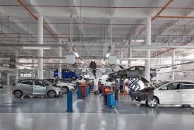 47600 subang jaya, selangor, malaysia. Honda Malaysia Opens The Largest 4s Centre In Malaysia Autofreaks Com