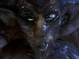 Time a movie marathon with filmclock: Calvin The Alien Lifeform In Life Aliens Illustrated Fiction