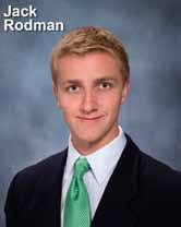 The Bay High School Class of 2015