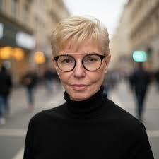 Cindy Jo Holmes, Realtor with Sibcy Cline