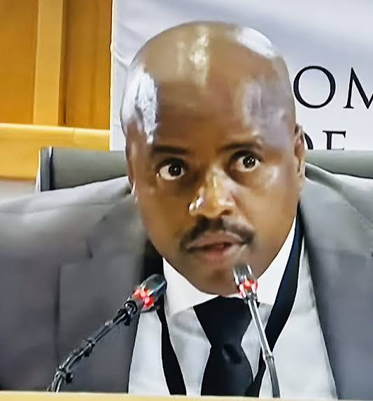WATCH: I can't go to jail, says Julius Mkhwanazi - Inside Politic