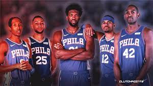 2020 season schedule, scores, stats, and highlights. 4 Keys For The Philadelphia 76ers For The Rest Of The Season