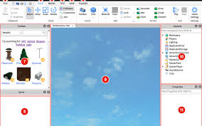 Roblox studio is one of the most popular suites to explore your creativity, imagination, and build virtual worlds from scratch. Roblox Studio Keyboard Shortcuts Defkey