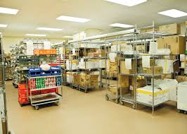 Maybe you would like to learn more about one of these? A Guide To Dry Storage Area Design Foodservice Equipment Supplies