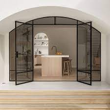 Urban X Steel Doors